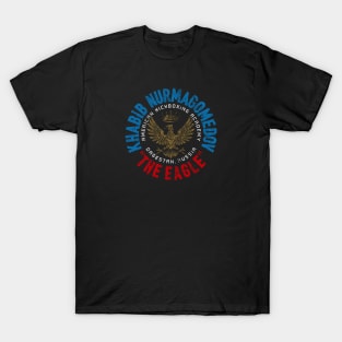 The Eagle - Khabib Nurmagomedov T-Shirt